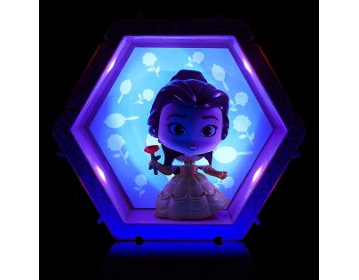 Epee Wow! Pods Disney Princezné Bella