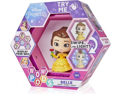 Epee Wow! Pods Disney Princezné Bella