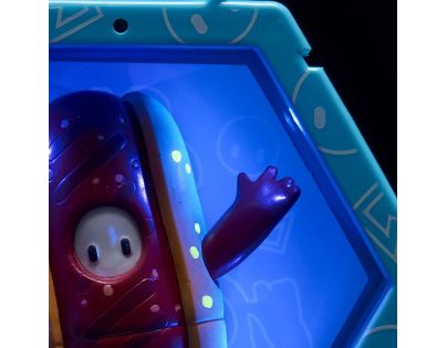 Epee Wow! Pods Fall Hot Dog