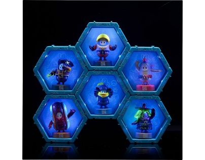 Epee Wow! Pods Fall Hot Dog