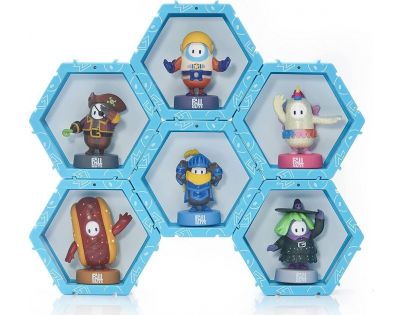 Epee Wow! Pods Fall Hot Dog