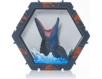 Epee Wow! Pods Jurassic World Mosasaurus