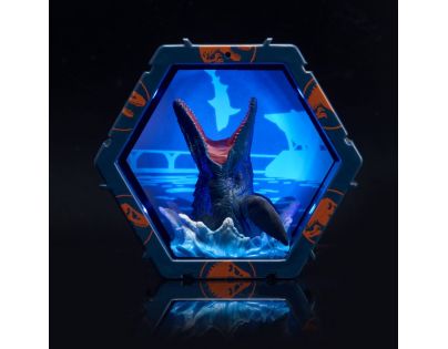 Epee Wow! Pods Jurassic World Mosasaurus