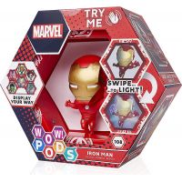 Epee Wow! Pods Marvel Iron Man 4