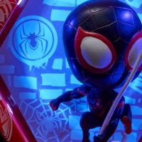Epee Wow! Pods Marvel Miles Morales 3