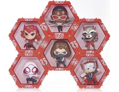 Epee Wow! Pods Marvel Scarlet Witch