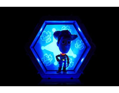 Epee Wow! Pods Disney Pixar Toy Story Woody