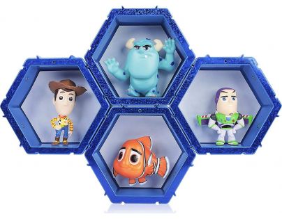 Epee Wow! Pods Disney Pixar Toy Story Woody