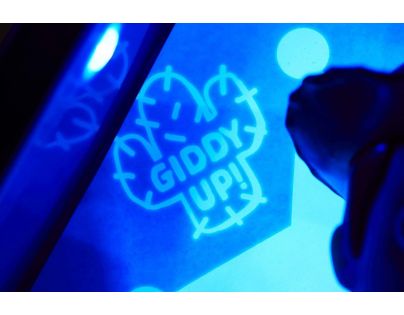 Epee Wow! Pods Disney Pixar Toy Story Woody