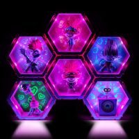 Epee Wow! Pods Trollové Barbra 5