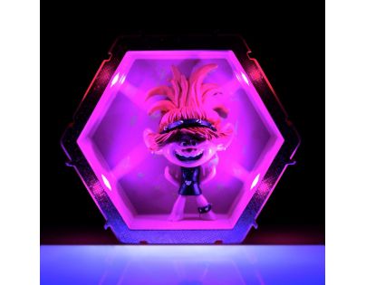 Epee Wow! Pods Trollové Poppy rocková