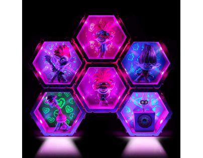 Epee Wow! Pods Trollové Vetvík