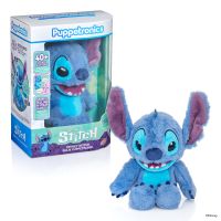 WOW Stuff Lilo a Stitch Interaktívny plyšák Stitch