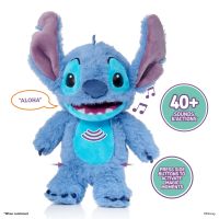 WOW Stuff Lilo a Stitch Interaktívny plyšák Stitch 2