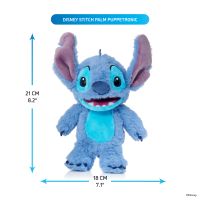 WOW Stuff Lilo a Stitch Interaktívny plyšák Stitch 3
