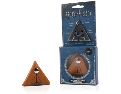 WOW Stuff Multifunkčný nástroj Harry Potter