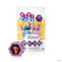 WOW Stuff Stitch Nano Pods DPL24