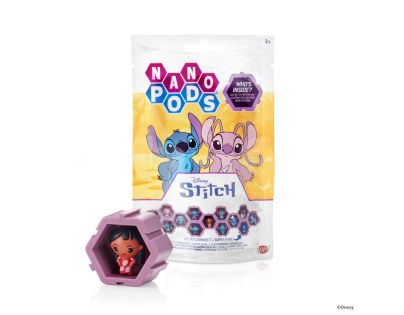 WOW Stuff Stitch Nano Pods DPL24