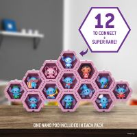 WOW Stuff Stitch Nano Pods DPL24 2