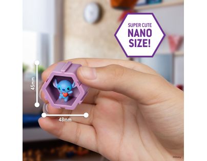 WOW Stuff Stitch Nano Pods DPL24