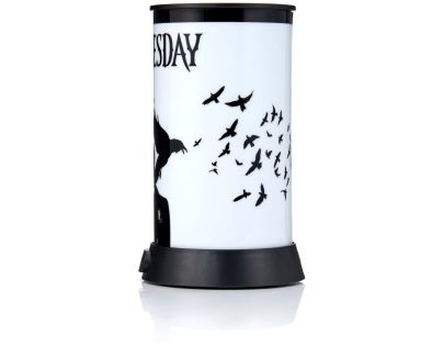 WOW Stuff Wednesday Lampa
