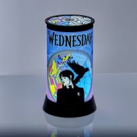 WOW Stuff Wednesday Lampa 2