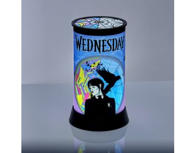 WOW Stuff Wednesday Lampa