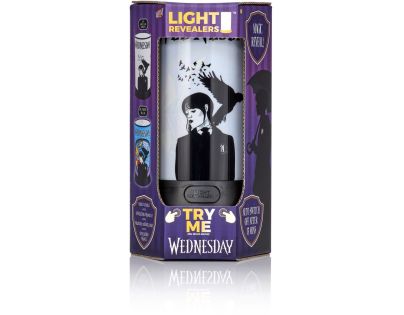 WOW Stuff Wednesday Lampa
