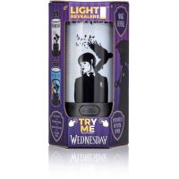 WOW Stuff Wednesday Lampa 3