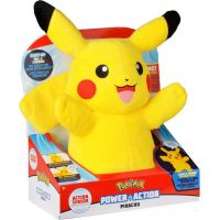 Jazwares WTC Pokémon Pikachu s funkcemi III 5