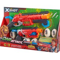 Epee X-Shot Dino Striker a Claw Hunter 3