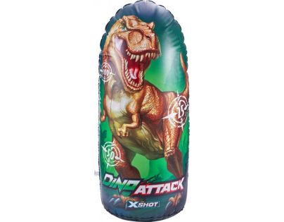Epee X-Shot Dino Striker