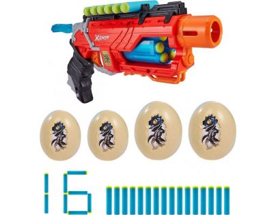 Epee X-Shot Dino Striker
