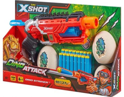 Epee X-Shot Dino Striker