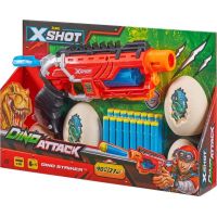 Epee X-Shot Dino Striker 6