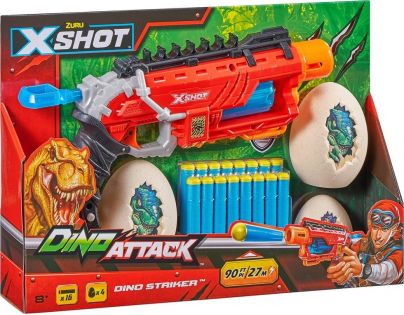 Epee X-Shot Dino Striker