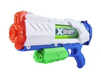 X-Shot Fast-Fill Vodné pištole