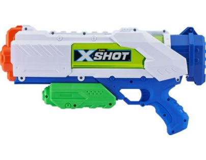 X-Shot Fast-Fill Vodné pištole