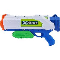 X-Shot Fast-Fill Vodné pištole 2