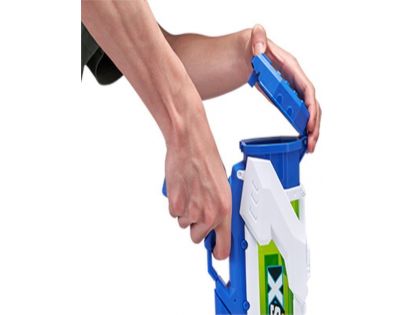 X-Shot Fast-Fill Vodné pištole