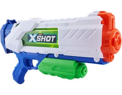 X-Shot Fast-Fill Vodné pištole
