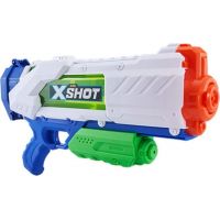 X-Shot Fast-Fill Vodné pištole 3