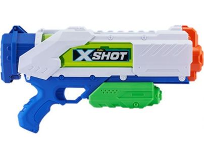 X-Shot Fast-Fill Vodné pištole