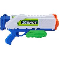 X-Shot Fast-Fill Vodné pištole 4