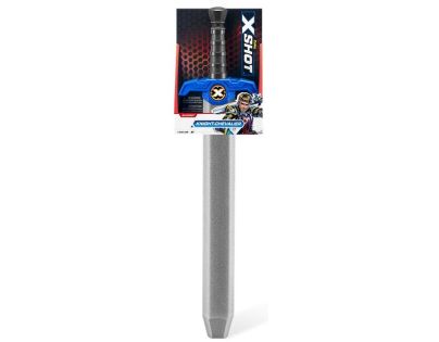 X-SHOT Meč modrý