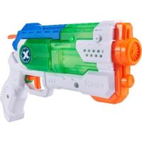 X-Shot Micro Fast-Fill Vodné pištole