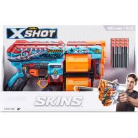 X-SHOT Skins Dread Apocalypse 5