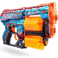 X-SHOT Skins Dread Apocalypse 3