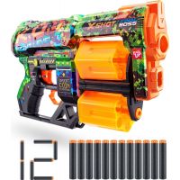X-SHOT Skins Dread K.O