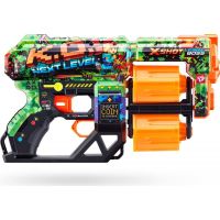 X-SHOT Skins Dread K.O 2